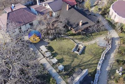 Oportunitate de Investiție! Afacere la Cheie în Turism – Disponibilă Acum! - 1