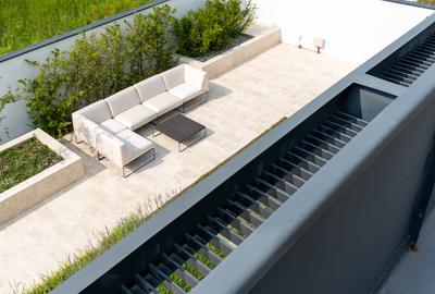VILE NOI "READY TO MOVE", LA INTRARE CORBEANCA, ANSAMBLU PRIVAT DE TIP BOUTIQUE - 11