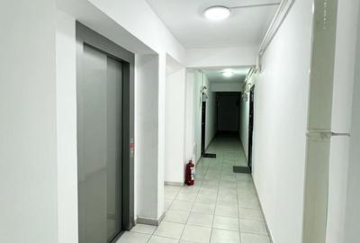 Studio Militari Residence Orhideelor 38 Școala Petru Rareș - 10