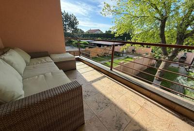 Braytim | 4 camere | 140 mp | Teren 337 mp | Garaj | Panouri FV - 16