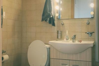 Apartament 2 camere + loc parcare - Citadella Titan - 9