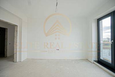 KM 5  - Alpha Residence - Apartament 3 camere cu balcon, etaj 2. - 19