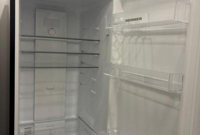 Garsoniera de inchiriat Militari Residence (Prima inchiriere + Parcare) - 11