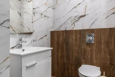 Apartament 4 camere – 115,69 mp 2 terase – 21,52 mp | Ofertă limitată - 4