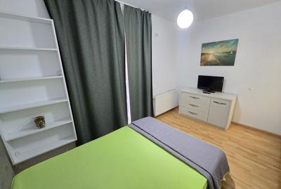 Lacul Tei | Bloc nou-Centrala Proprie | Studio la Cheie - 6