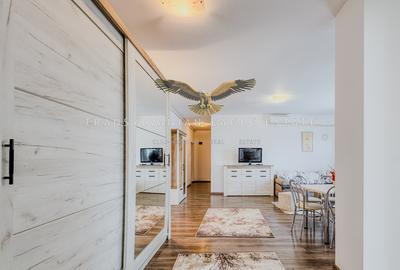 Locuința modernă cu 2 camere|cartier Europa/Steinhardt - 15
