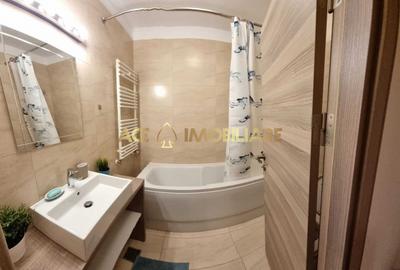 3 Camere de inchiriat | Metrocity Academiei | 2 bai | Centrala | Metrou - 8