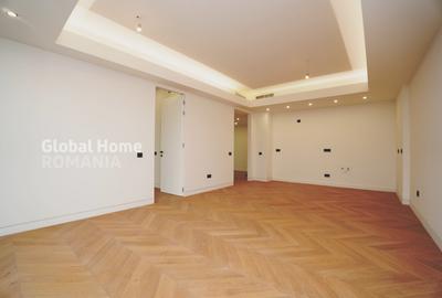 Apartament 2 CAMERE - 64MP + Parcare || Calea Floreasca - 5