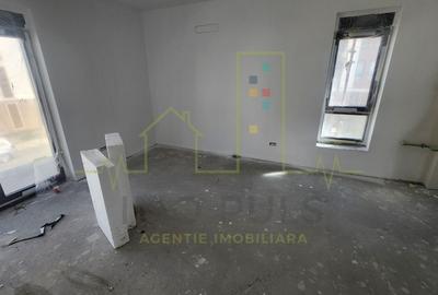 Penthouse. Braytim. Terasa 28 mp. 3 Camere. 2 Bai. - 3