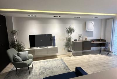 Apartament premium 2 camere cu view spre lac | Iulius Mall – FSEGA | - 2