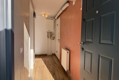 Apartament cu 2 camere in casa in Blumana, Brasov - 7