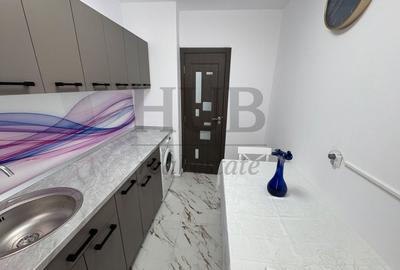 Apartament cu 2 camere-de inchiriat-zona centrala - 5