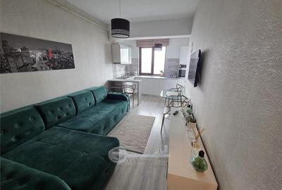 Apartament 2 camere de închiriat - Zona Palas | Lazăr Residence - 4