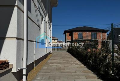 Duplex modern | SAD | 5 camere | 130 mp utili | 249.900 EURO - 12