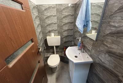 Apartament 4 camere cu scara interioara, zona Centru - 7