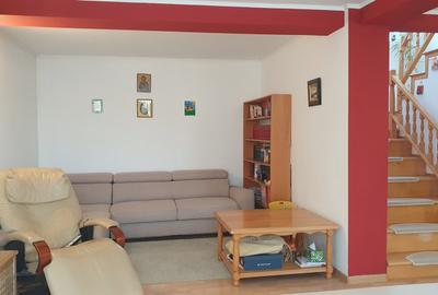 Vilă Individuală P+1+Pod, 5 Camere. Teren 400mp -Titan - Theodor Pallady - 7