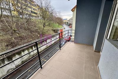 Apartament  4 camere de inchiriat | 2 bai | 2 balcoane | Strand 2 | - 10