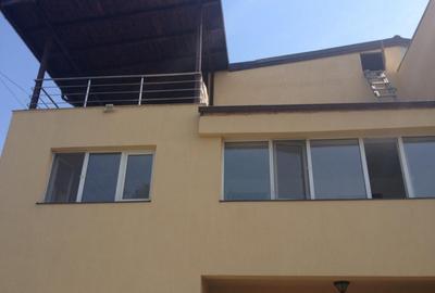 Duplex cu teren generos - 13