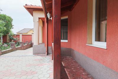 Casă spațioasă cu 4 dormitoare în Nădlac – gata de mutare! - 8