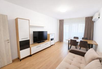 Apartament cu 3 camere în Obor