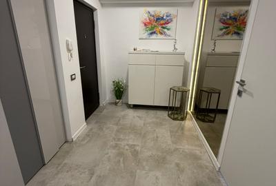 Apartament 2 camere de inchiriat Grozavesti(Novum) - 10