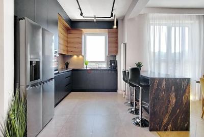 Penthouse Avantgarden - Finisaje Moderne Si Calitative - 4