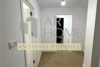 Apartament 2 camere, complet renovat, Ploiesti, Cantacuzino. - 3