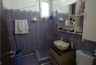 Apartament 3 camere, zona Piata Mare cu centrala - 8
