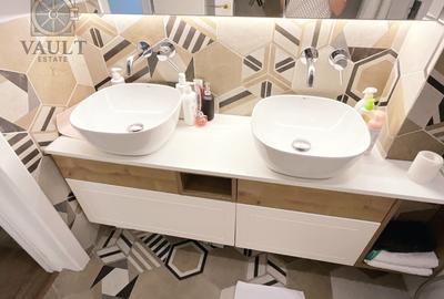 Apartament 4 camere - LUX - zona LACUL TEI - 21