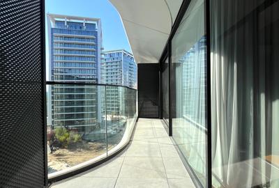 "Yachting" Lifestyle in the Heart of the Capital: Luxury Furnished 2-Rooms - 2