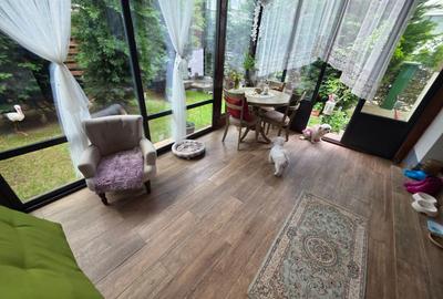 CASA DUPLEX-PARIS RESIDENCE, MOBILATA/UTILATA, ZONA BUNA, COMISION 0% - 13