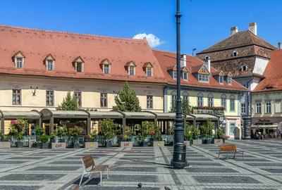 Spațiu comercial, 84 mp în Ultracentral