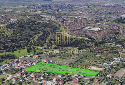 OPORTUNITATE DE INVESTITIE | TEREN INTRAVILAN | ZONA FACLIEI - 3