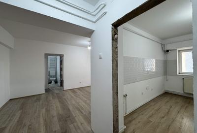 2 cam, 52 mp, ultracentral - UNION, etaj 7, cu lift, renovat - 2