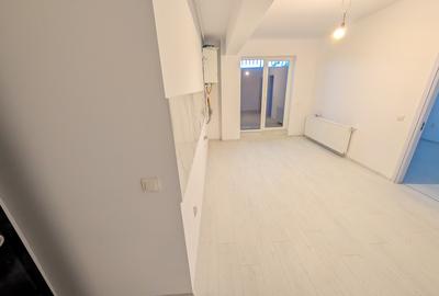 Apartament 2 camere Demisol 40mp | 0 comision | Otopeni Avram Iancu | Parcare - 17