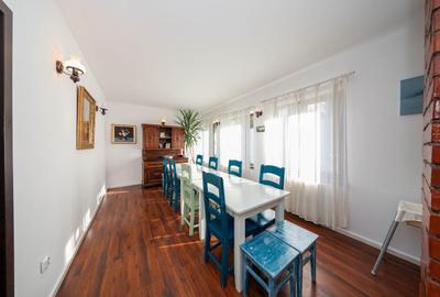 Vilă spațioasă de vânzare în Predeluț, Bran | 2000mp - 9