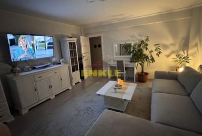 Apartament 2 camere de vânzare – bloc nou, etaj 1 - 1