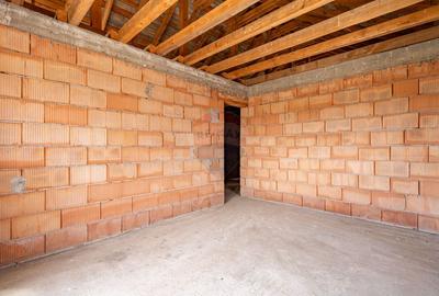Casă / Vilă nouă de vânzare, la roșu, 5 camere, 225mp, Fântânele, Arad - 16