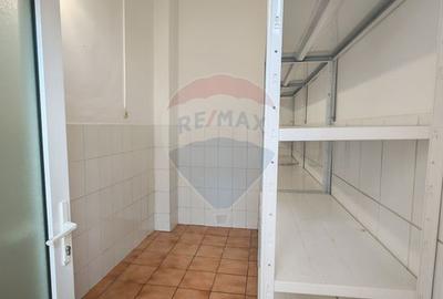 Restaurant/Bar/Cafenea 240mp de închiriat în zona Ultracentrala - 18