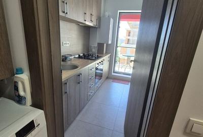 Garsoniera  de inchiriat 21 Residence Politehnica - 5