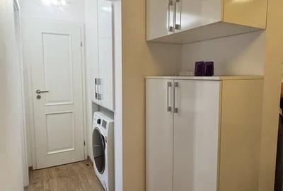 AP. 4 CAMERE - PANDURI, CENTRALA PROPRIE, BUCATARIE INCHISA, MODERN - 4