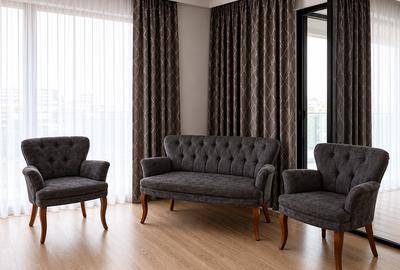 Aviatiei/Cloud 9/Studio elegant /Parcare/ - 1
