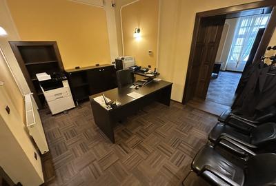 Spațiu de birouri  în zona Unirii/ Tribunal - 14
