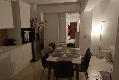 4 camere premium | Valea Largă | 2 Parcari - 4