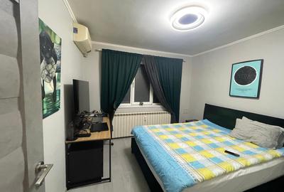 APARTAMENT 3 CAMERE DE VANZARE VATRA LUMINOASA - MAIOR CORAVU - 6