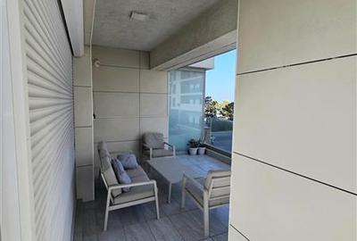Apartment 2 Camere cu Terasa Spectaculoasa si Vedere Frontala la Mare - 18