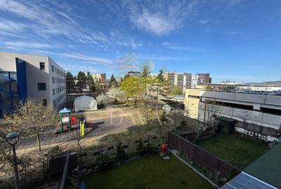 Apartament 3 camere semidecomandat 57mp|Viva City|Terasa 15mp|Boxa | P.Subterana - 16