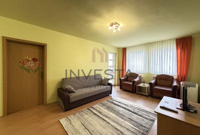 Apartament de inchiriat cu parcare subterana - Andrei Muresanu - 2