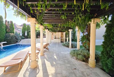 Vila de lux 710mp utili | 865mp teren | Cartier Andrei Muresanu! - 5