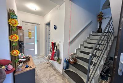 CASA PREMIUM, 4 CAMERE, 2 BAI, CARTIER ASTORIA-LUNCA CETATUII - 14